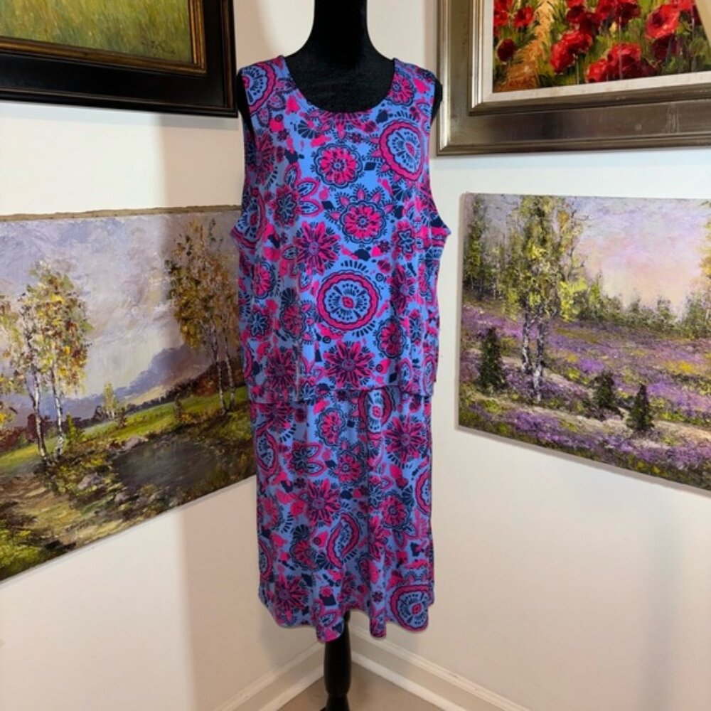 HATLEY dress size XL